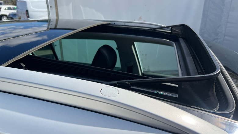 Kia Sportage 1.6 CRDi ISG 4 5dr DCT Auto Diesel Estate